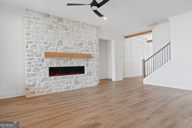 191B East Lakeview, Milledgeville, GA 31061