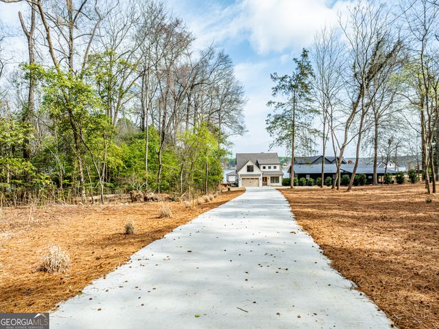 191B East Lakeview, Milledgeville, GA 31061