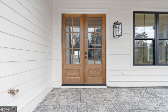 191B East Lakeview, Milledgeville, GA 31061