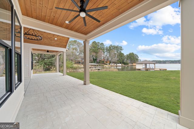 191B East Lakeview, Milledgeville, GA 31061
