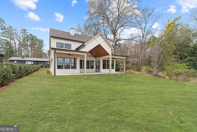191B East Lakeview, Milledgeville, GA 31061