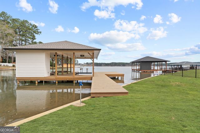 191B East Lakeview, Milledgeville, GA 31061