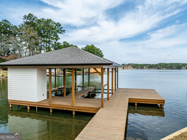 191B East Lakeview, Milledgeville, GA 31061