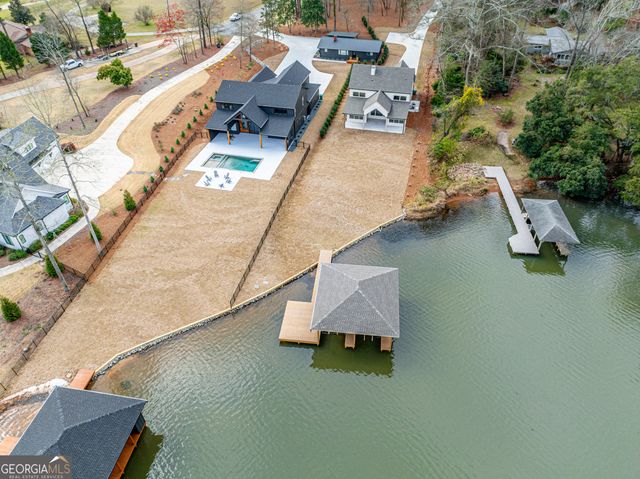 191B East Lakeview, Milledgeville, GA 31061