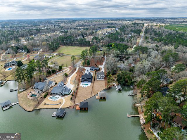 191B East Lakeview, Milledgeville, GA 31061