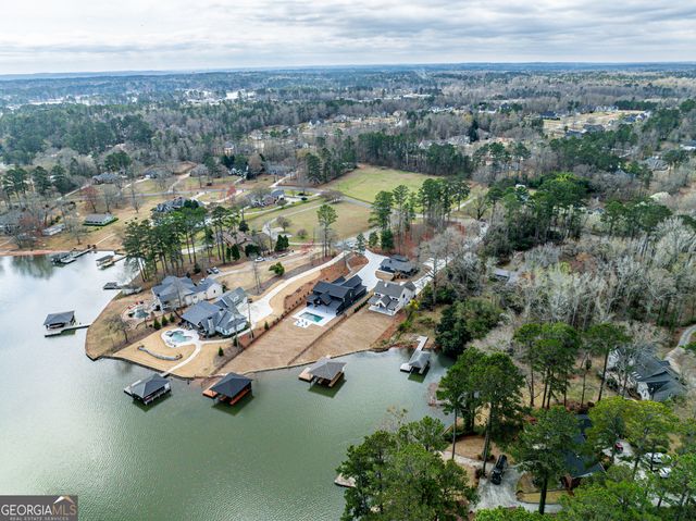 191B East Lakeview, Milledgeville, GA 31061