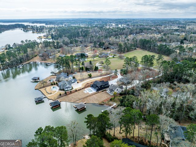191B East Lakeview, Milledgeville, GA 31061