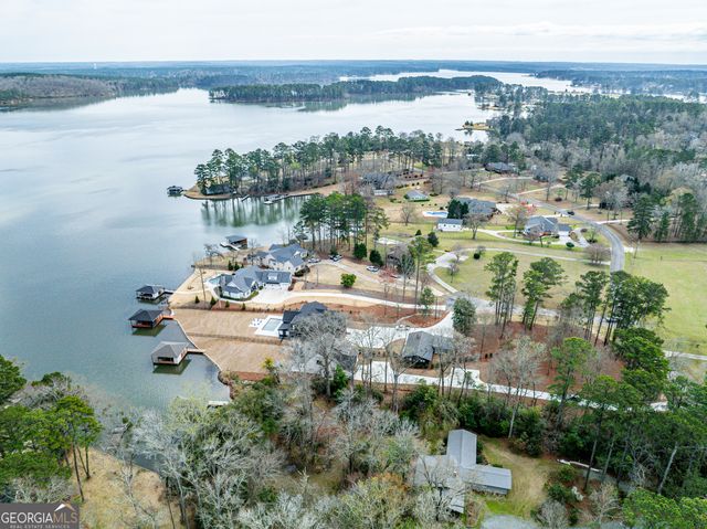 191B East Lakeview, Milledgeville, GA 31061