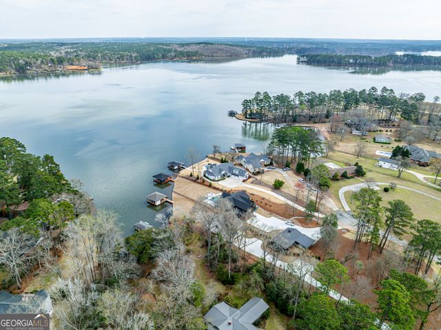 191B East Lakeview, Milledgeville, GA 31061