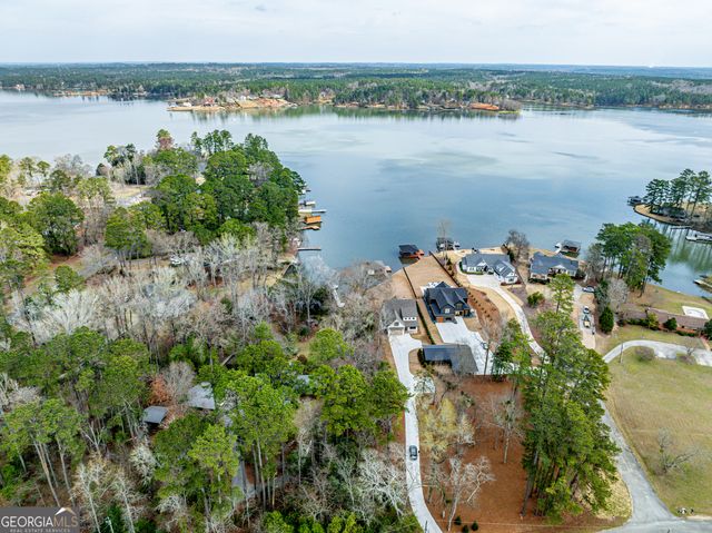191B East Lakeview, Milledgeville, GA 31061