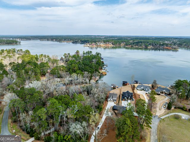 191B East Lakeview, Milledgeville, GA 31061