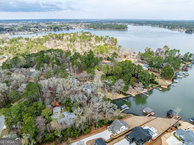 191B East Lakeview, Milledgeville, GA 31061