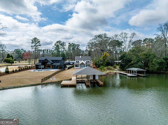 191B East Lakeview, Milledgeville, GA 31061