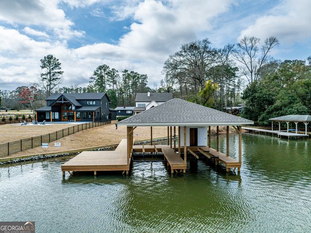 191B East Lakeview, Milledgeville, GA 31061