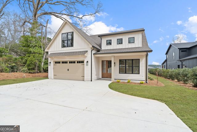 191B East Lakeview, Milledgeville, GA 31061