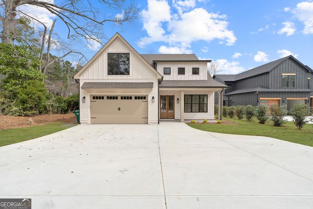 191B East Lakeview, Milledgeville, GA 31061