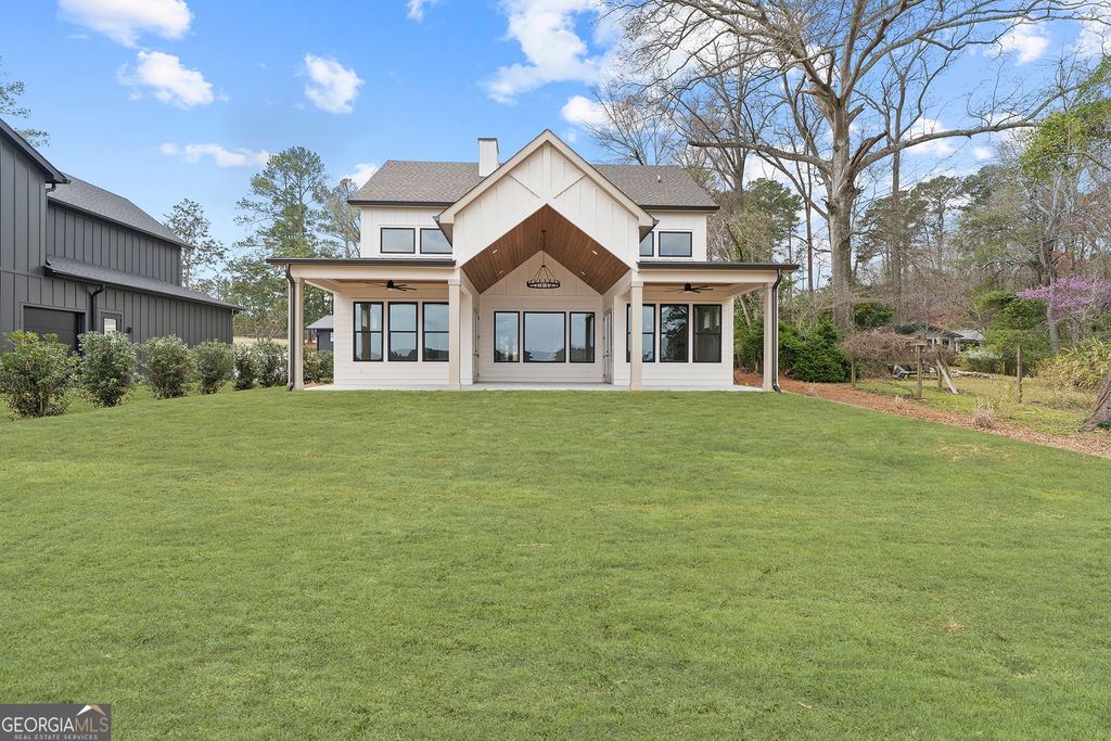 191B East Lakeview, Milledgeville, GA 31061