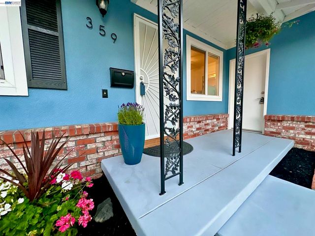 359 Michell, Livermore, CA 94551