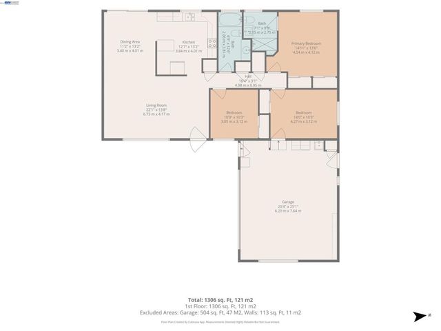 359 Michell, Livermore, CA 94551
