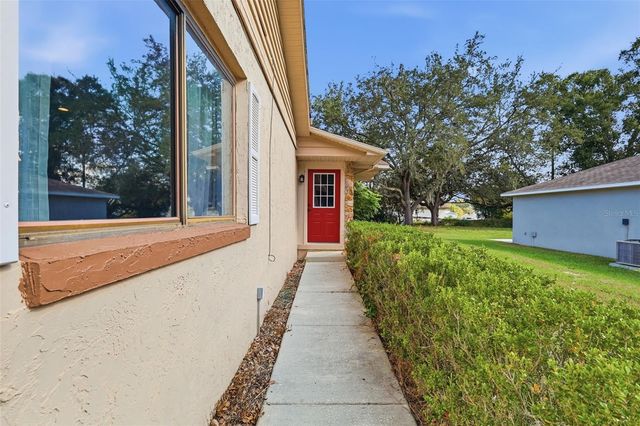 109 N BLOXAM AVENUE, Minneola, FL 34715