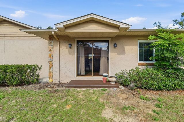 109 N BLOXAM AVENUE, Minneola, FL 34715