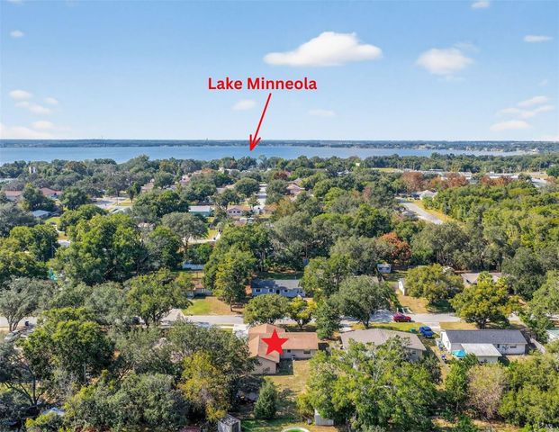 109 N BLOXAM AVENUE, Minneola, FL 34715