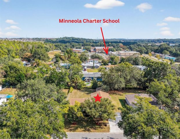 109 N BLOXAM AVENUE, Minneola, FL 34715