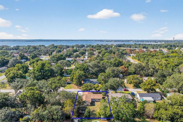 109 N BLOXAM AVENUE, Minneola, FL 34715