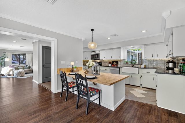 109 N BLOXAM AVENUE, Minneola, FL 34715