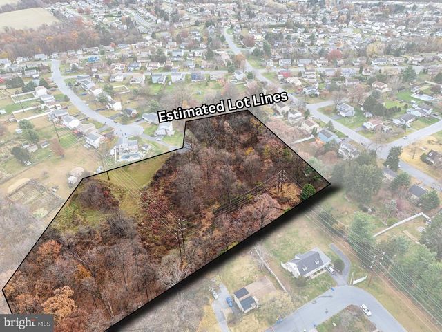 0 N 50TH ST, Harrisburg, PA 17111