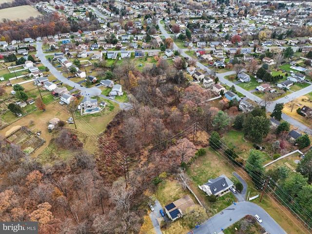 0 N 50TH ST, Harrisburg, PA 17111