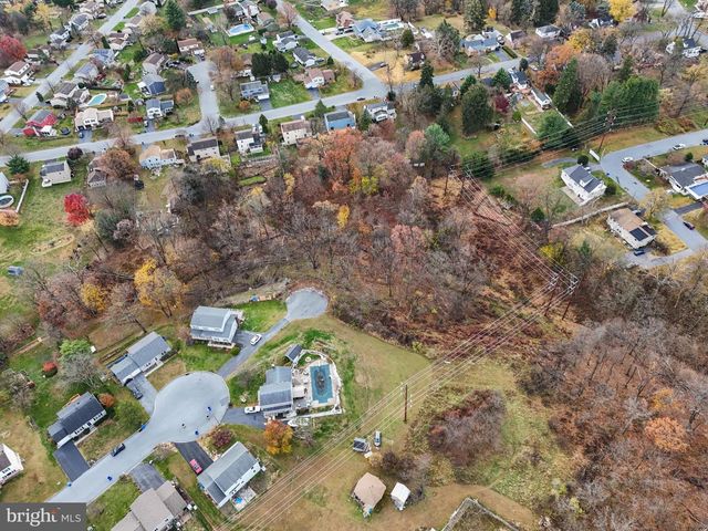 0 N 50TH ST, Harrisburg, PA 17111