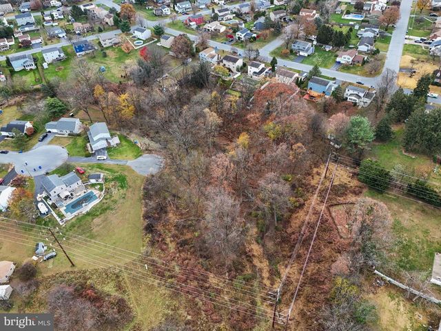 0 N 50TH ST, Harrisburg, PA 17111