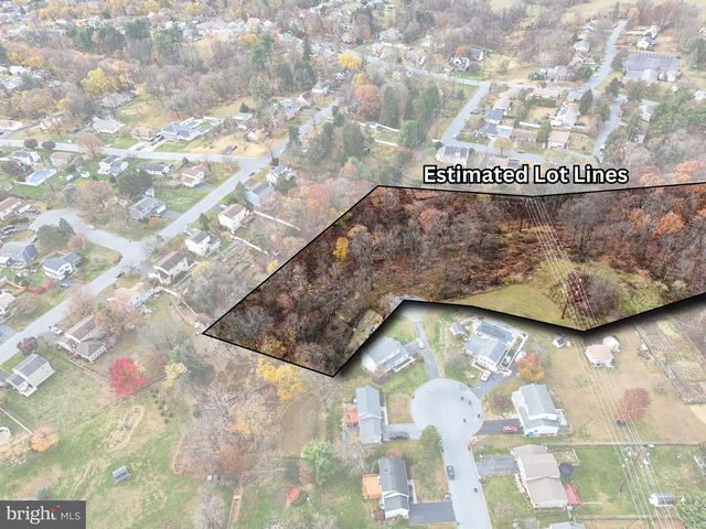 0 N 50TH ST, Harrisburg, PA 17111