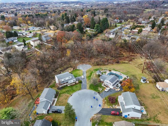 0 N 50TH ST, Harrisburg, PA 17111