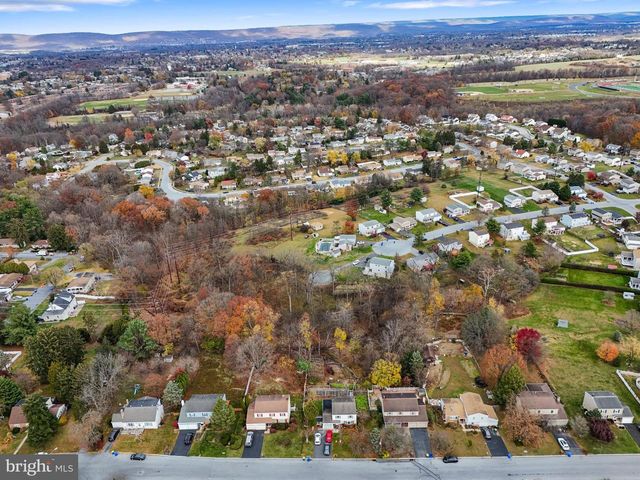 0 N 50TH ST, Harrisburg, PA 17111