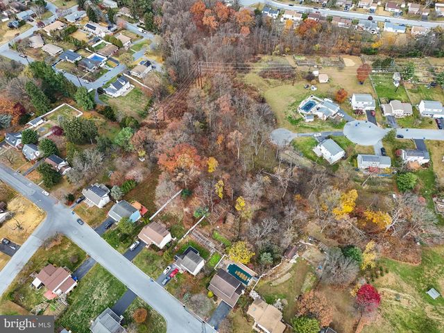 0 N 50TH ST, Harrisburg, PA 17111