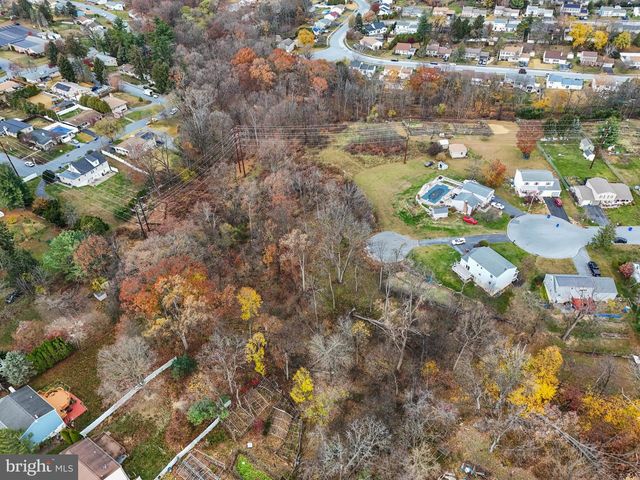 0 N 50TH ST, Harrisburg, PA 17111