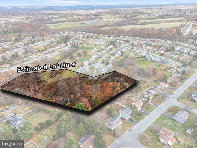 0 N 50TH ST, Harrisburg, PA 17111