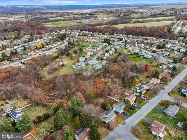 0 N 50TH ST, Harrisburg, PA 17111