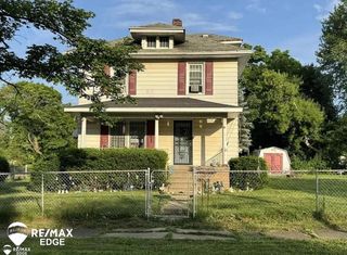 874 Tacken Street, Flint, MI 48532