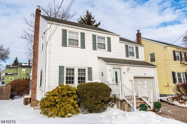 46 Summit Ave, Bloomfield Twp., NJ 07003