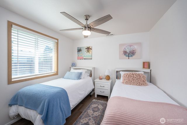 2117 S Dilley Avenue, Moses Lake, WA 98837