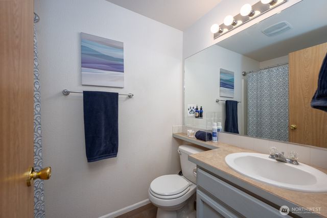 2117 S Dilley Avenue, Moses Lake, WA 98837