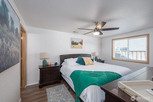 2117 S Dilley Avenue, Moses Lake, WA 98837