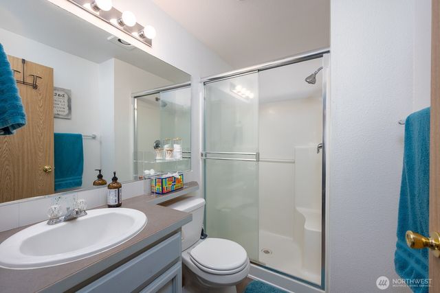 2117 S Dilley Avenue, Moses Lake, WA 98837