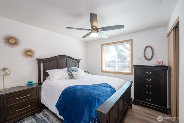 2117 S Dilley Avenue, Moses Lake, WA 98837