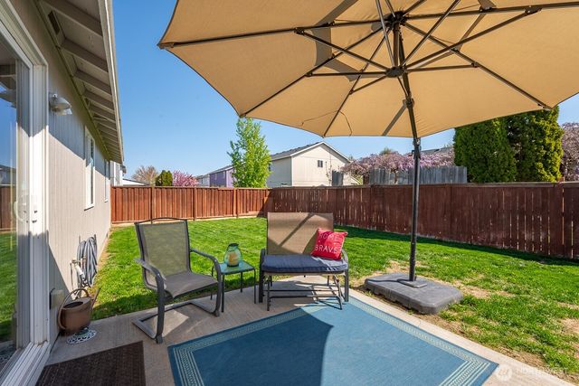 2117 S Dilley Avenue, Moses Lake, WA 98837