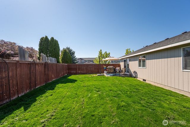 2117 S Dilley Avenue, Moses Lake, WA 98837