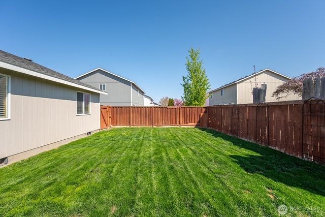 2117 S Dilley Avenue, Moses Lake, WA 98837